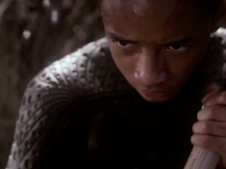 After Earth Featurette Spanish