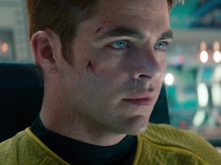Star Trek Into Darkness Uk Trailer 5