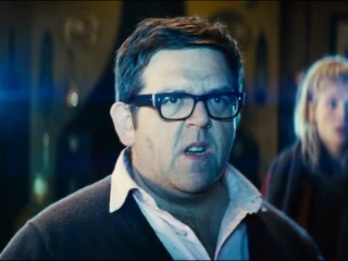 The Worlds End Cornetto Trilogy Uk