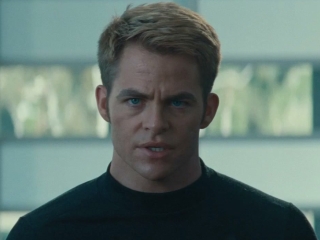 Star Trek Into Darkness Estonian Trailer 4 Subtitled