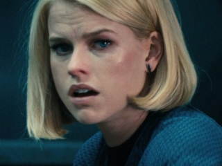 Star Trek Into Darkness Czech Trailer 4 Subtitled