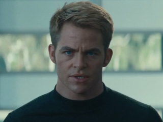 Star Trek Into Darkness Croatian Trailer 4 Subtitled