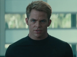 Star Trek Into Darkness Australian Trailer 4