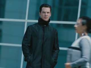 Star Trek Into Darkness Portuguesebrazil Trailer 4 Subtitled