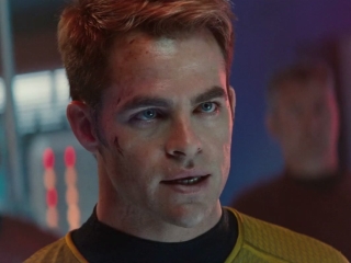 Star Trek Into Darkness Portuguesebrazil Trailer 4