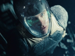 Star Trek Into Darkness Frenchflemish Trailer 4 Subtitled