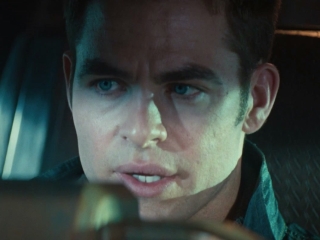 Star Trek Into Darkness German Trailer 4