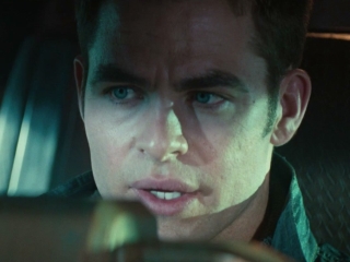 Star Trek Into Darkness French Trailer 4 Subtitled