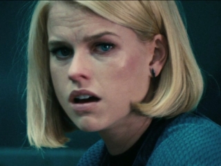 Star Trek Into Darkness Spanishlatin America Trailer 4 Subtitled