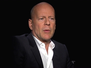 Red 2 Bruce Willis