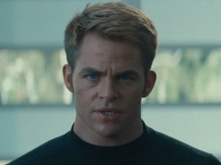 Star Trek Into Darkness Latvianrussian Trailer 4 Dual-subtitled