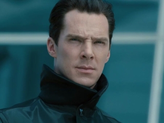 Star Trek Into Darkness Portuguese Trailer 4 Subtitled