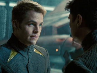 Star Trek Into Darkness Serbian Trailer 4 Subtitled