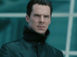 Star Trek Into Darkness Russian Trailer 4