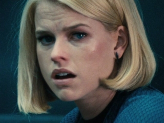 Star Trek Into Darkness Norwegian Trailer 4 Subtitled