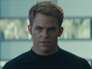 Star Trek Into Darkness Dutch Trailer 4 Subtitled