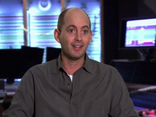 Turbo David Soren On The Inspiration Of Turbo