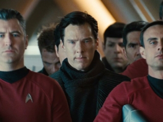Star Trek Into Darkness Slovak Trailer 4 Subtitled