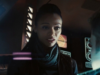 Star Trek Into Darkness Arabicfrench Trailer 4 Subtitled