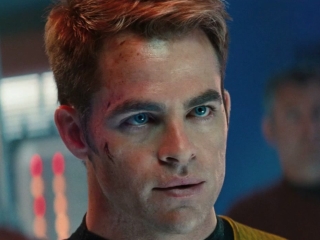 Star Trek Into Darkness Swedish Trailer 4 Subtitled