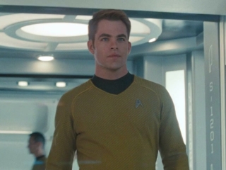 Star Trek Into Darkness Thai Trailer 4 Subtitled