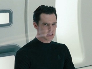 Star Trek Into Darkness Slovenian Trailer 4 Subtitled