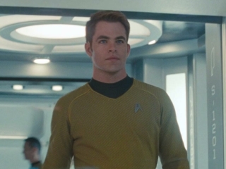 Star Trek Into Darkness Germanfrench Trailer 4 Dual-subtitled