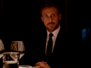 Only God Forgives