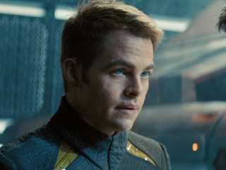 Star Trek Into Darkness Vietnamese Trailer 4