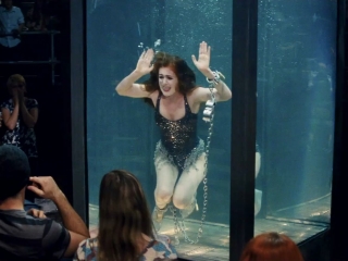 Now You See Me Clip 2 German