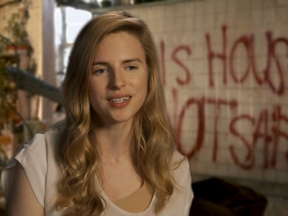 The East Off The Grid Uk