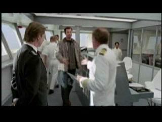 The Poseidon Adventure