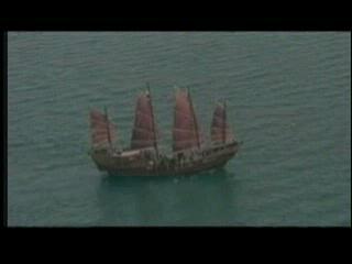 Mysterious Island