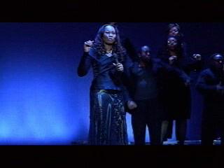 Yolanda Adams - Victory
