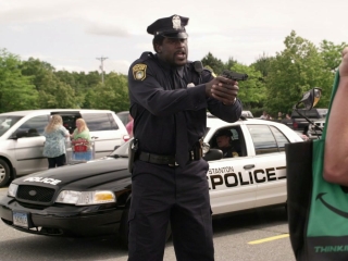 Grown Ups 2 Hands In The Air