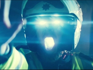 The Worlds End Director At Work Featurette