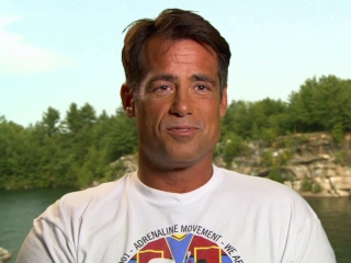 Grown Ups 2 Peter Dante On The Story