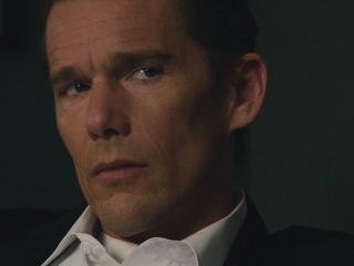 The Purge Italian Trailer 1