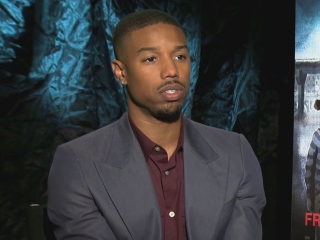 Fruitvale Station Featurette 1
