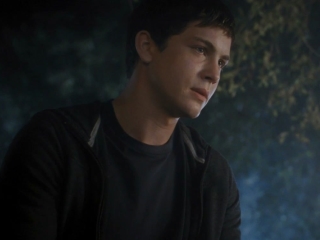 Percy Jackson Sea Of Monsters Russian Trailer 2