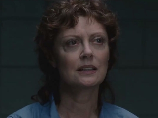 The Company You Keep Interview IM Gefaengnis German