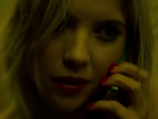 Spring Breakers Uk Trailer 1