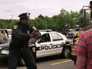 Grown Ups 2 Put Your Hands In The Air German