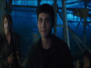 Percy Jackson Sea Of Monsters Uk Trailer 8