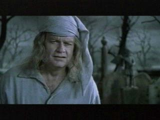 A Christmas Carol The Musical