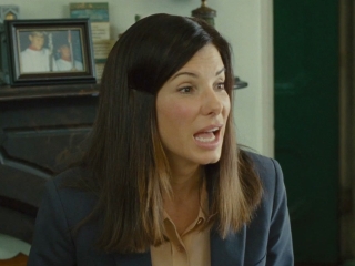 The Heat Im A Federal Agent German