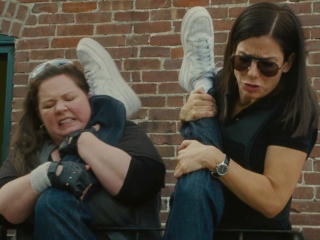 The Heat Damn Hard German