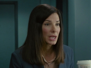 The Heat Good Cop Bad Cop Greenband German