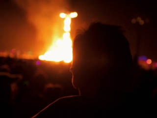 SPARK: A BURNING MAN STORY