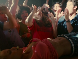 Girl Most Likely Club